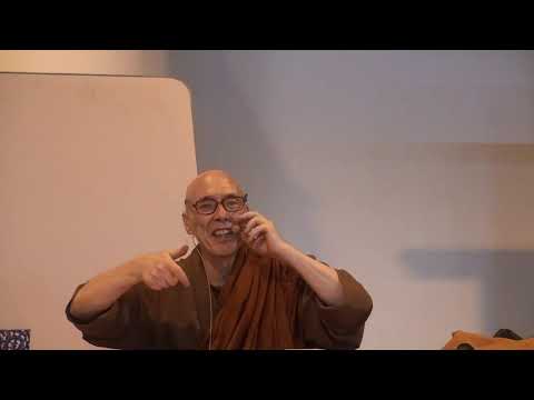 Majjhima Nikāya (MN 097: Jun-1-2013) Bhikkhu Bodhi