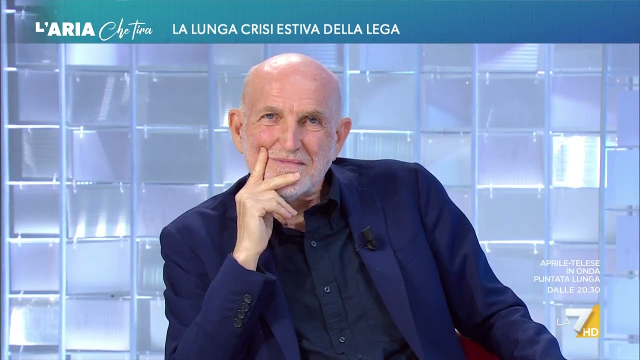 Vannacci, nuovi punti del programma. Ciriello: “Nessuno aveva mai detto che i gay non ...