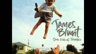 James Blunt - Heart Of Gold