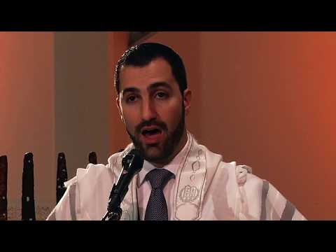 Tzur Mishelo - Cantor Marcus Feldman (Finkelstein)