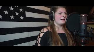 Lyssa Coulter- "Hallelujah"