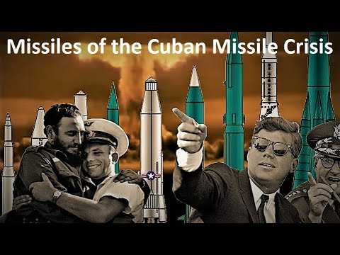 Space Race KSP - Missiles of the Cuban Missile Crisis - Special Episode