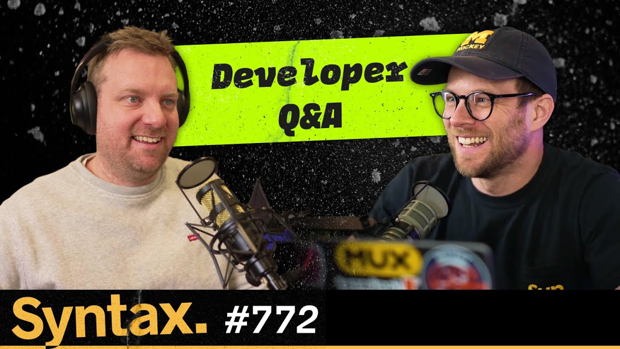 React Server Components with PHP, Selling Accessibility, WTF is Cloudflare + more