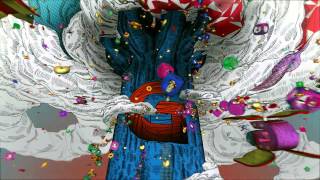 [HQ] LG 옵티머스 G 광고, CF Full Version