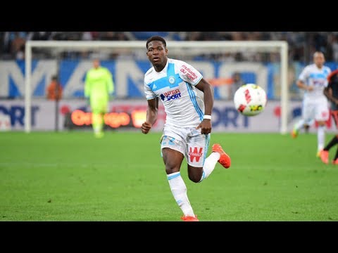 Aaron Leya Iseka ● OM 2016/2017 ● Welcome to SV Zulte Waregem