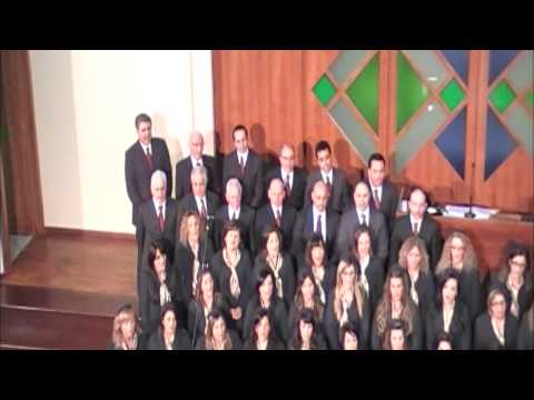 Coro ADI di Napoli - Grande Sei Tu