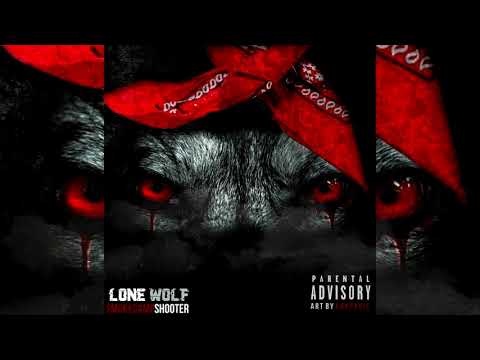 Smokecamp Shooter x Money Hungry Cheeze - No Respect (Lone Wolf)