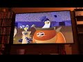 Opening To Jonah A VeggieTales Movie 2003 VHS Side Label 750