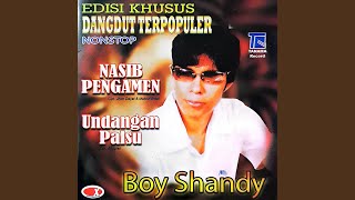 Download lagu NASIB PENGAMEN mp3