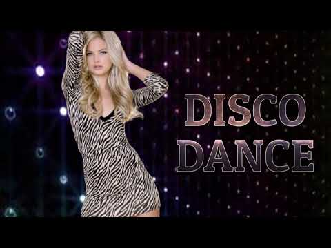 Rynar Glow , Ranger , Aldo Lesina , Don Amore - Disco Dance Mix ( NEW ITALO DISCO )