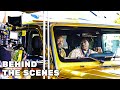 THE UNDERDOGGS Behind The Scenes 2024 Snoop Dogg