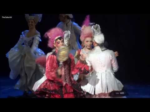 [LIVE - DERNIERE] Je mise tout, Roxane Le Texier (1789) avant l'arrivée de Louis XVI