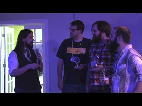 Sentinel Tactics Inaugural Tournament 2014: PostFinals Interviews