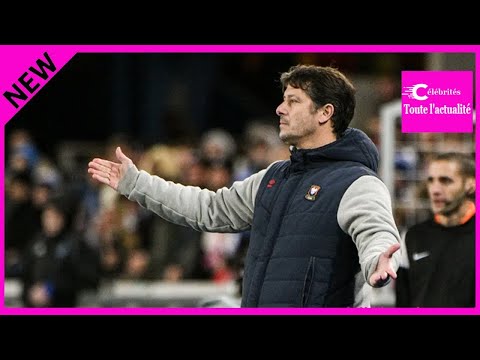 Strasbourg-Caen: A la Meinau, Fabien Mercadal a enfin vu «du caractère»