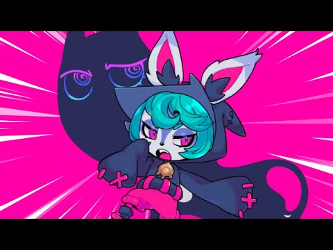 VEX IS JUST WAY TOO OP THIS SEASON