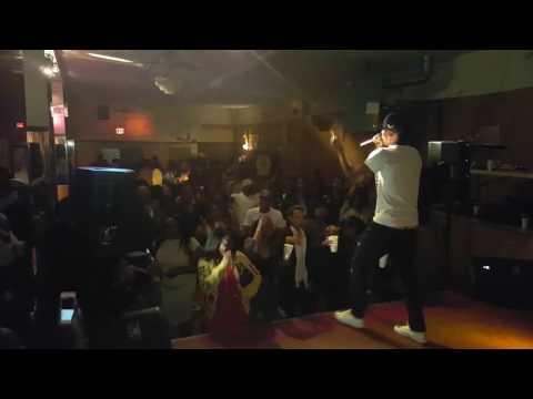 #Lilboyestilocaro en Concierto #Kingestylocaro #Thuritomartinez(2)