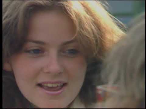 Mats Wilander vs. Vitas Gerulaitis French Open 1982 PART 5