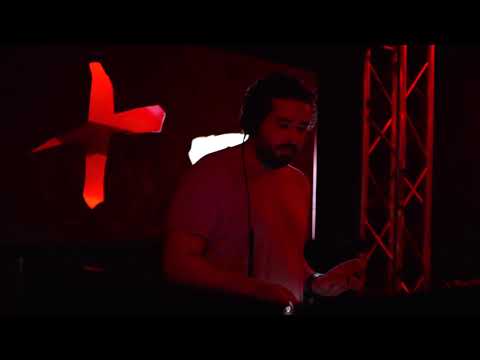 Omar Fayyad @ Plus Minus DXB (OAK Productions)