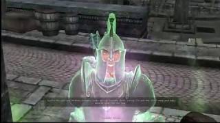 How To Get Away With Murder in Oblivion