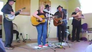 50 Miles Of Elbow Room - Beverley &amp; Clench Mt Boys