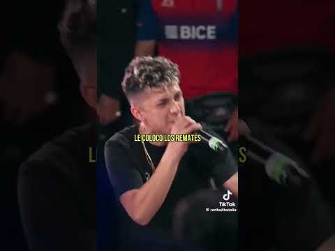 Lokillo humillado ? #batallasderap