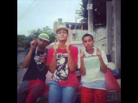 mc logan nossa favela