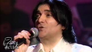 Renato Zero - La Canzone di Marinella (Tutti gli Zeri del Mondo)