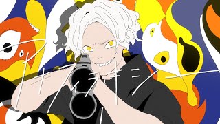アナフィラキシー/栗山夕璃
