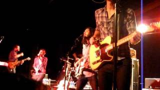 Kris Allen - Nashville - Can't Stay Away