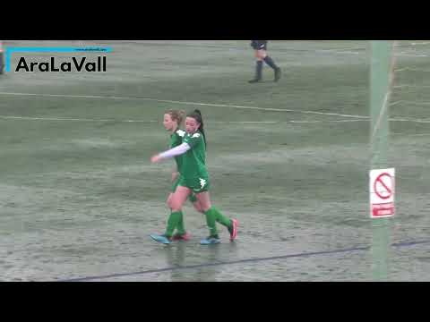 RESUM CD Albaidense - CF Racing Xàtiva (1-2) | Femení