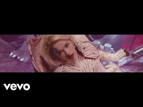 Rita Ora - Radioactive (Baggi Begovic Remix Video)