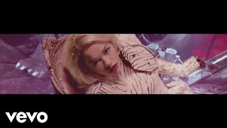 Rita Ora - Radioactive (Baggi Begovic Remix Video)