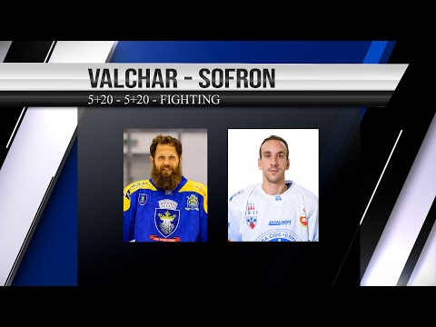 DC 028 EL 144 34 07 - Radim Valchar - Sofron István