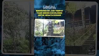 Petilasan Pertapaan Pringgondani di Tawangmangu, Jadi Jujukan Utama Tokoh Nasional, Jelang Pemilu