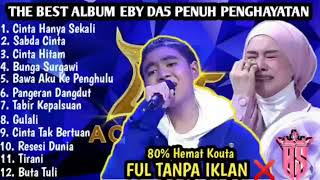 Download lagu CINTA HANYA SEKALI (LESTI KEJORA) mp3