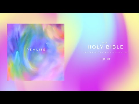 The Bible | Psalm 128 | NIV Audiobook