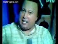 Nusrat Fateh Ali Khan