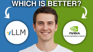 Vllm Vs Triton | Which Open Source Library is BETTER in 2026?