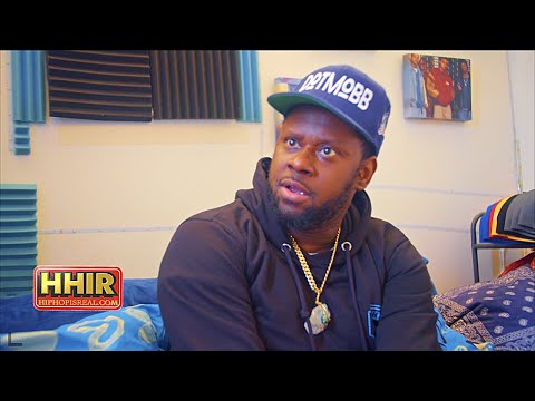 "IDGAF HOW BIGG K FEEL" 😳 T REX EPIC REACTION TO MURDA MOOK BATTLING BIGG K ON RBE!!!