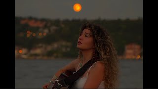 Eda Tat  Cümbüş  Akustik  