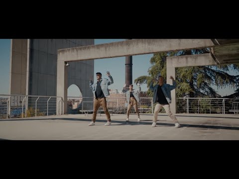 Colectivo Panamera - Tienes Flow