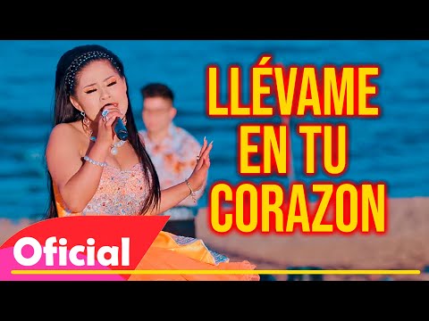 Delia Huanca - LLEVAME EN TU CORAZON (PRIMICIA 2023)