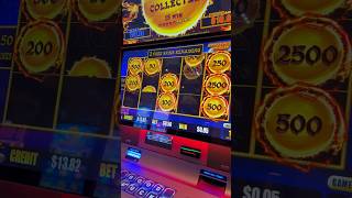 Dragon Link BONUS Round Action 🔥 Big Win Moment 💥#slots #casino #slotmachine #shorts