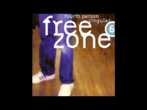 FREEZONE 6 - Fourth Person Singular - Cd1