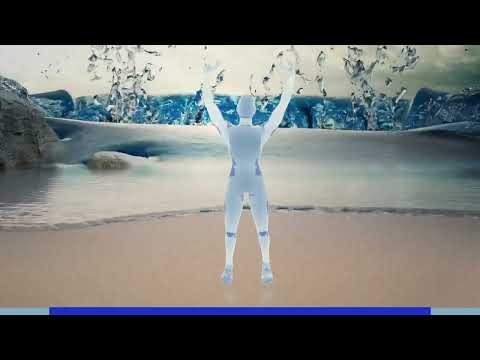 2-minute Microbreak to Boost Energy