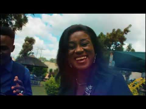 Messiah brothers ft deborah ngama Ilange yesu