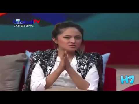 Marshanda Makin Mantap Dengan Egi John Ada Ada Aja 14 Maret 2016