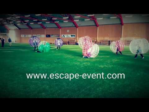 BUMPERBALLS SMEDJEBACKENS FOTBOLLSKLUBB P03