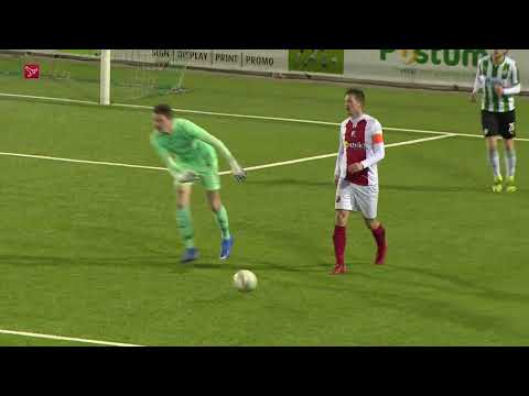 Flevo Boys onderuit tegen SC Genemuiden