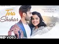 Tera Sahar Mar Jaunga Phir Bhi Na Dekhunga Mud Ke Tera Sahar Whatsap Status Song Video